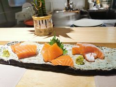 -藤鹤日本料理(保利广场店)