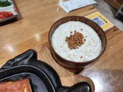 -格日勒阿妈蒙古厨房(新华广场店)