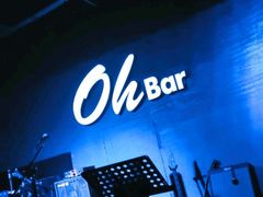 -ohbar live house(人广店)