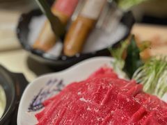 大地飞雪肥牛-润泽园椰子鸡(汇一城店)