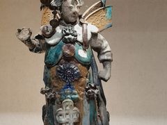 -粤剧艺术博物馆