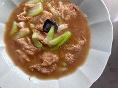 -魁盛居百年鲁菜馆(中林路店)