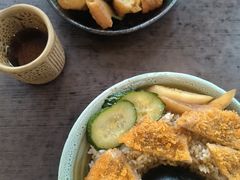 -古代饭堂(冠亚店)