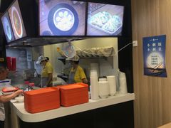 -新丰小吃(江陵路分店)