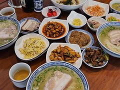 -同得兴 Since·1995 传统苏式面馆(十全街店)