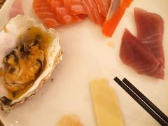 -怡咖啡海鲜自助餐厅(浦东香格里拉店)