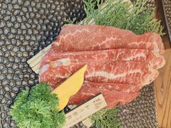 -黑牛の店·和牛烧肉(合生汇店)