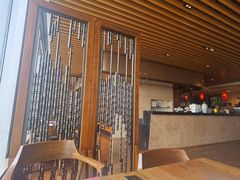 -南湖名都大酒店-千叶日本餐厅