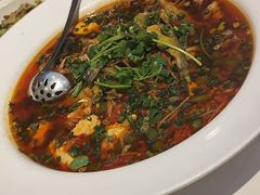 -院8里·少城记忆老川菜(宽窄巷子店)