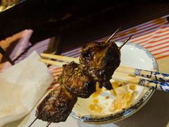 -年轮烧烤·羊蝎子·烤鱼(星湖街店)