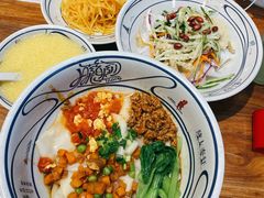 招牌biangbiang面-陇上秦轩biangbiang面(萧山万象汇店)