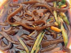 -九寨沟石锅鱼(沣峪口二十年店)