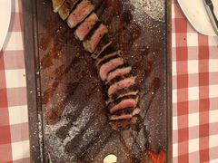 -安立可意大利美食