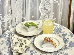 -花间烘焙BLossom Bakery