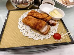 化皮靓烧肉-海宝酒家(中山四路店)