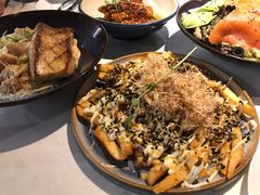 和风海苔薯条-BE BRIGHT KITCHEN(正佳广场店)