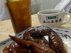 -渔记茶餐厅(渔村店)