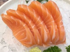 -林妈妈村·日式料理(宝山万达店)