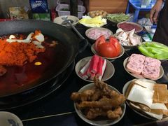 -星鸿社重庆老火锅