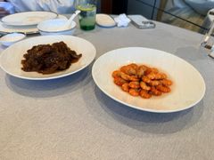 -君来湖滨饭店·渔餐厅