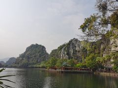 -星湖旅游景区七星岩