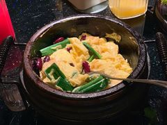 会跳舞的鸡蛋-嘉禾·悦享餐厅(八方汇店)