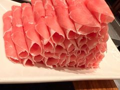 -南门涮肉(上海二店)