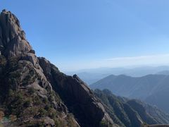 -黄山风景区
