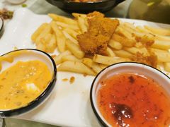 双味牛排-伊兰麒兰馨园·川菜·清真馆(339电视塔店)