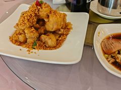 -顺风海鲜港(金玉兰店)