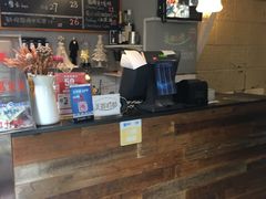 -美丽心情蛋糕(江苏路店)