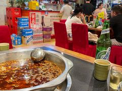 -大众美蛙鱼头(民心佳园总店)