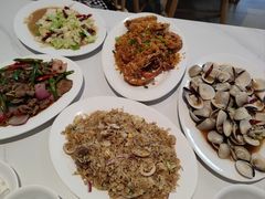 -花乐餐厅(涠洲岛店)