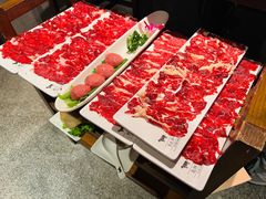 -牛事制造局牛肉火锅(莲岳路店)