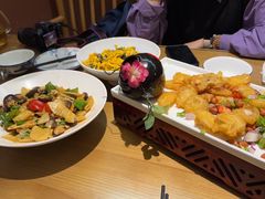 -鸿运楼·舌尖上的徽菜