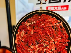-巴蜀大将火锅(春熙店)
