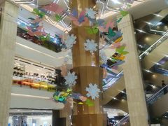 -上海第一八佰伴