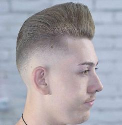 -BHG Hair Salon
