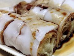 -生记粥店(旺角店)