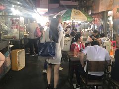 -鬼街
