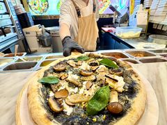 -get pizza意大利餐厅(凯德MALL店)