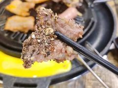 -真牛炭火烤肉(射阳店)