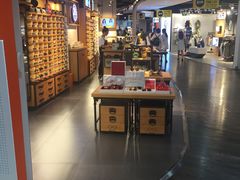 -MUJOSH木九十眼镜(日月光店)
