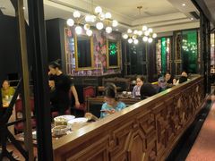 -新白鹿餐厅(爱琴海购物中心店)