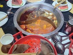 -吴老幺火锅(金龙店)