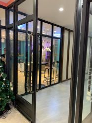 -DOS HOP潮上舞蹈