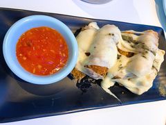-疆遇·新新新新的新疆菜(万达店)