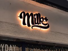 门面-milkplus·泰式奶茶(较场东路店)