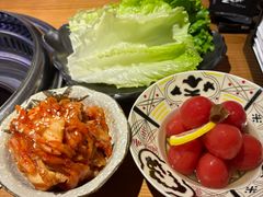 -丸藏和牛烧肉专门店(园区师惠坊店)