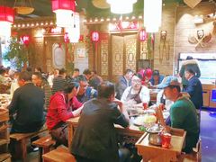 -蜀大侠火锅(香格里拉店)